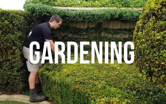 guardning services