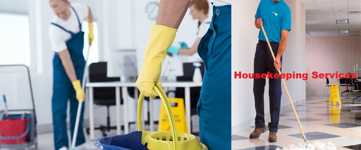 Deep Cleaning Services