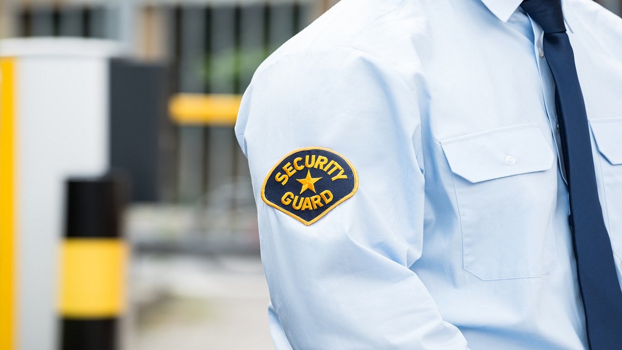 Security Guard Providers